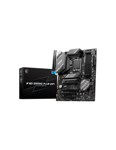 MSI B760 GAMING PLUS WIFI